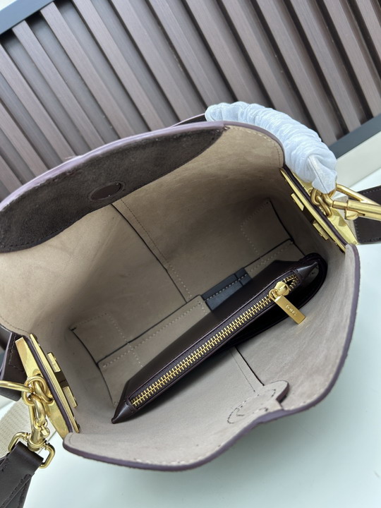 TOD'S 1H3133 25x17 5x10cm ss3_7