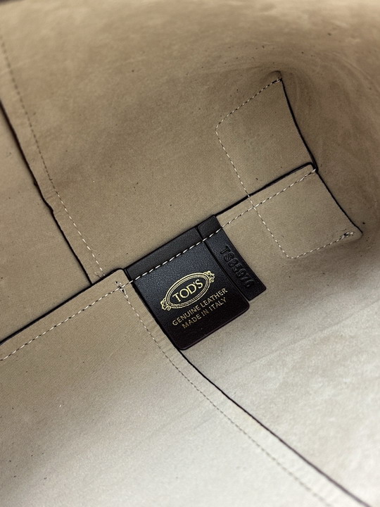 TOD'S 1H3133 25x17 5x10cm ss3_8