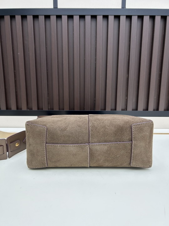 TOD'S 1H3133 25x17 5x10cm ss4_4