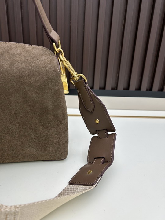 TOD'S 1H3133 25x17 5x10cm ss4_5