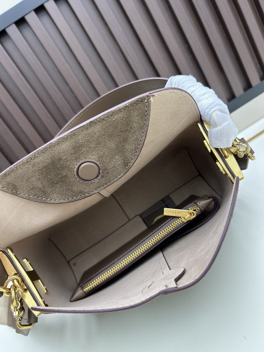 TOD'S 1H3133 25x17 5x10cm ss4_7