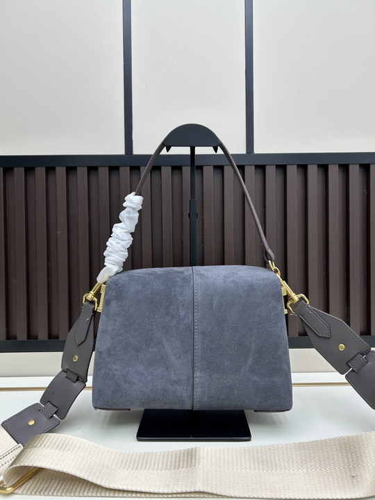 TOD'S 1H3133 25x17 5x10cm ss5_2