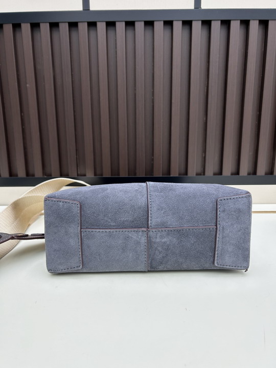 TOD'S 1H3133 25x17 5x10cm ss5_4