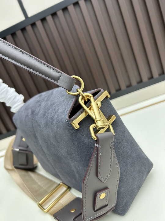 TOD'S 1H3133 25x17 5x10cm ss5_5