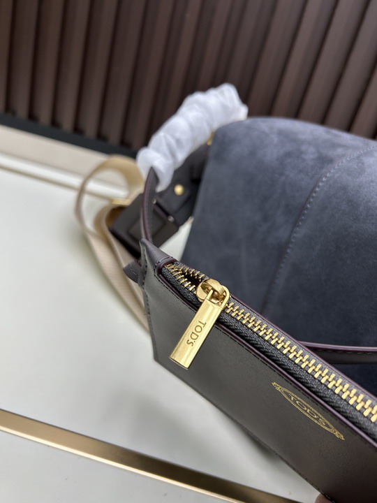 TOD'S 1H3133 25x17 5x10cm ss5_6