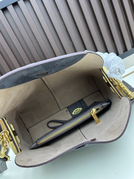 TOD'S 1H3133 25x17 5x10cm ss5_7