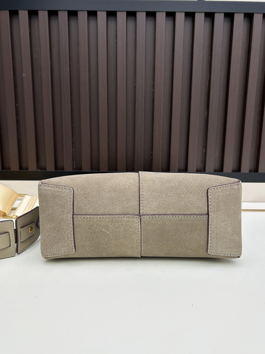 TOD'S 1H3133 25x17 5x10cm ss6_4