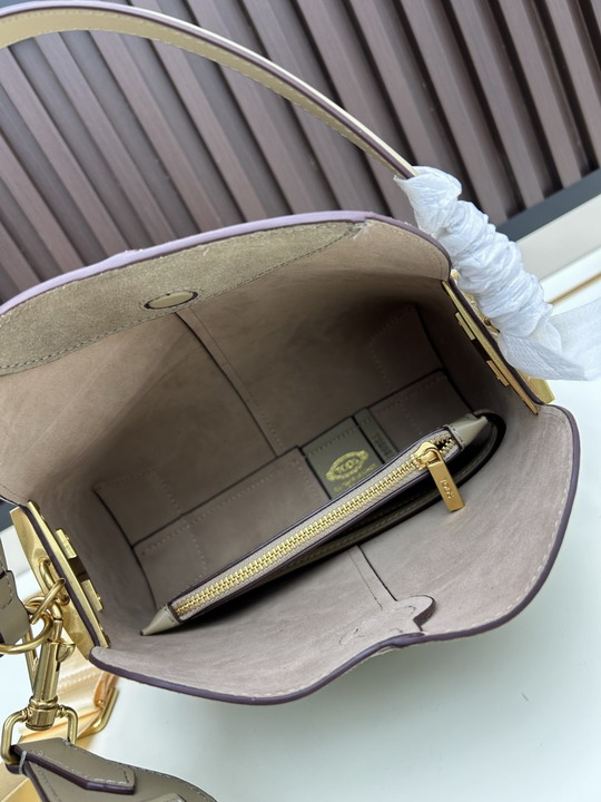 TOD'S 1H3133 25x17 5x10cm ss6_7