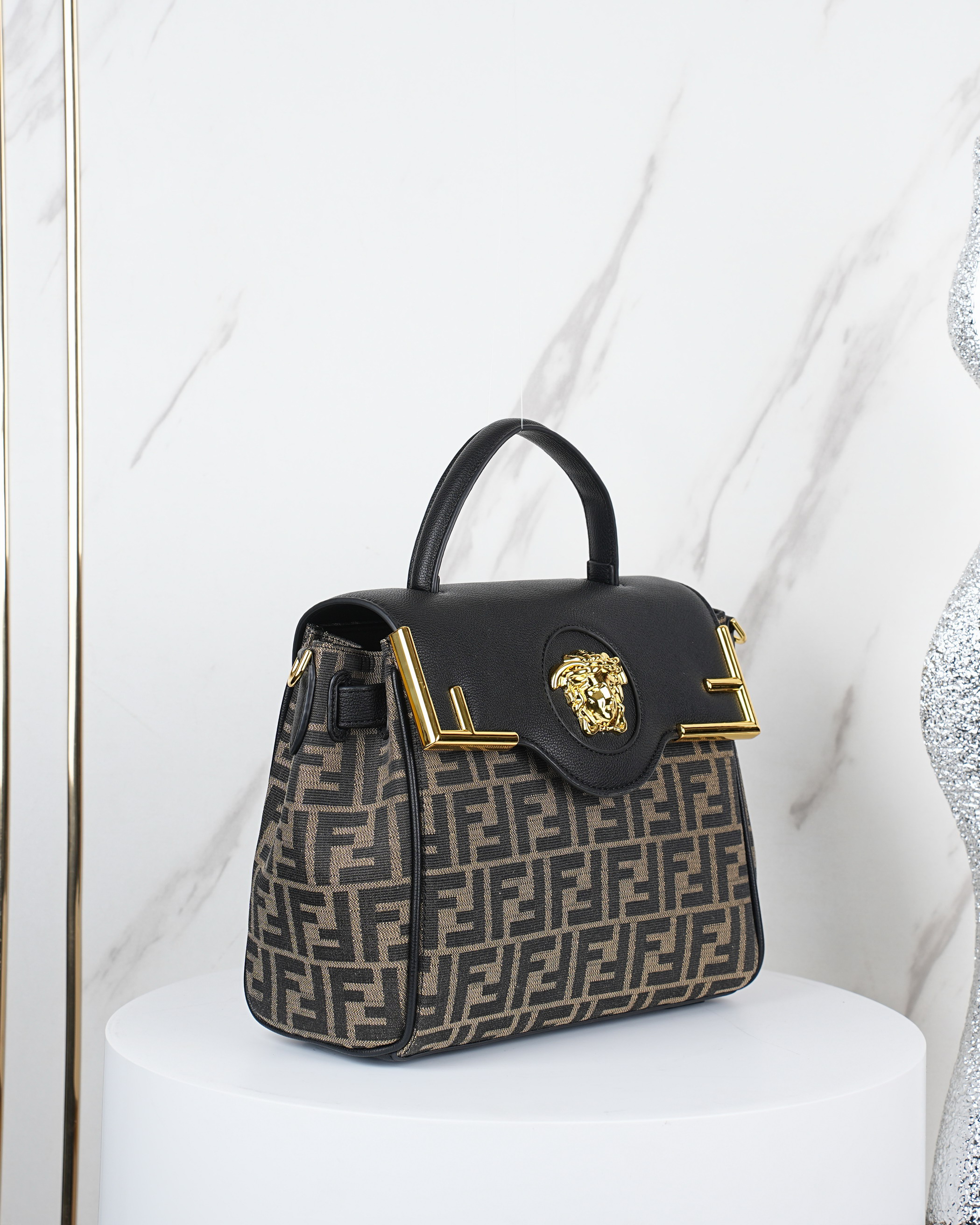 VersaceByFendi 25x15x22cm jj_2