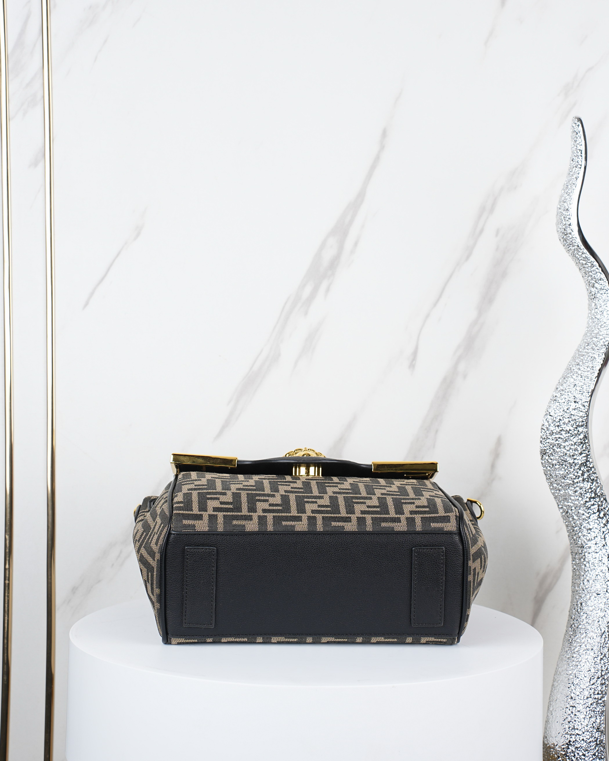 VersaceByFendi 25x15x22cm jj_4