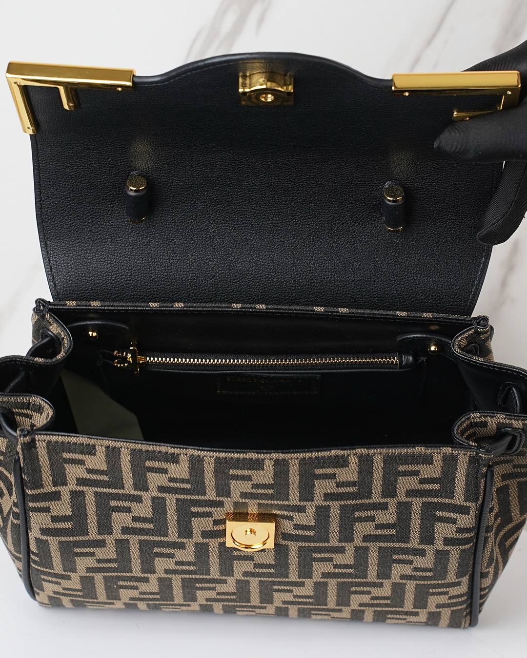 VersaceByFendi 25x15x22cm jj_5