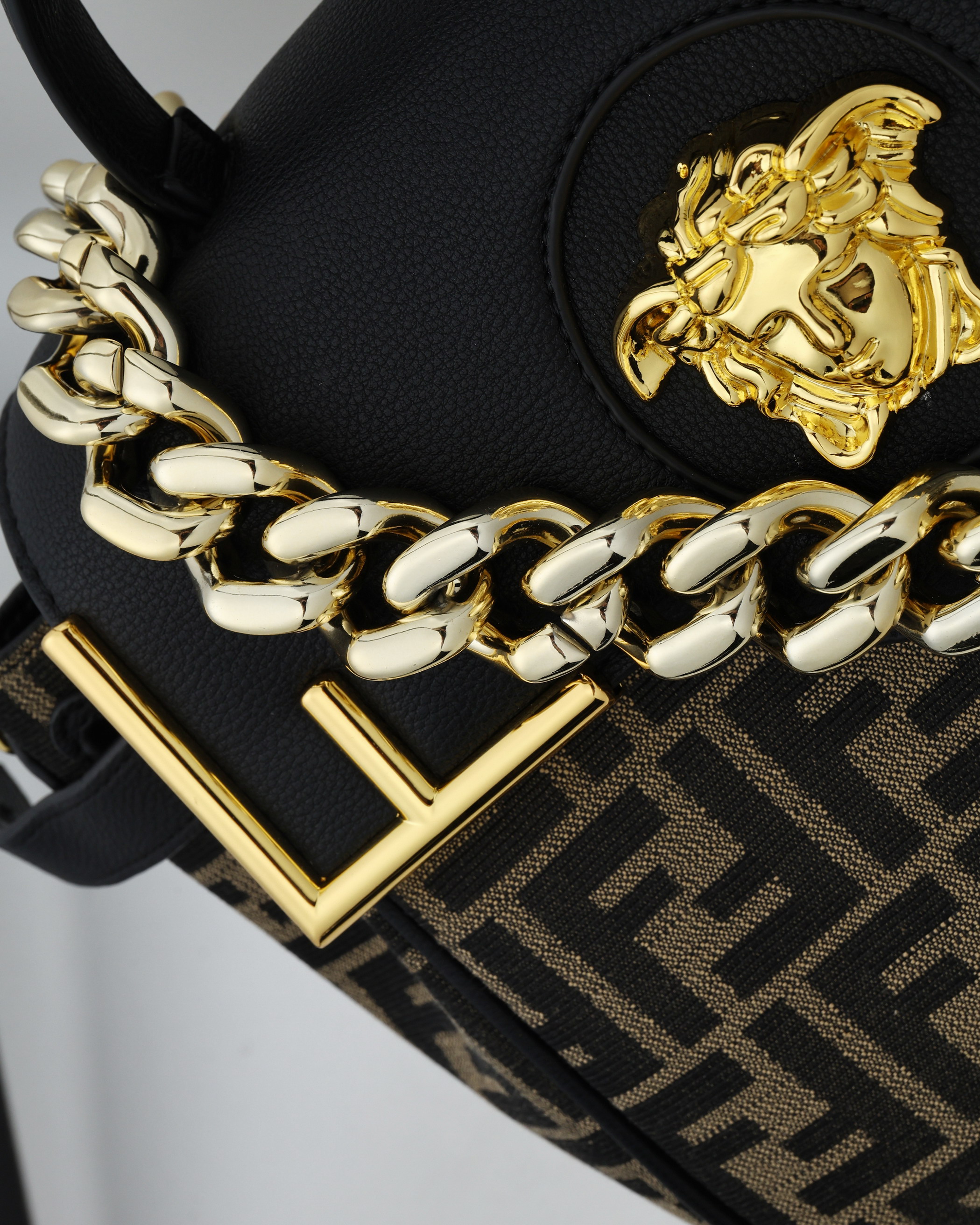 VersaceByFendi 25x15x22cm jj_6