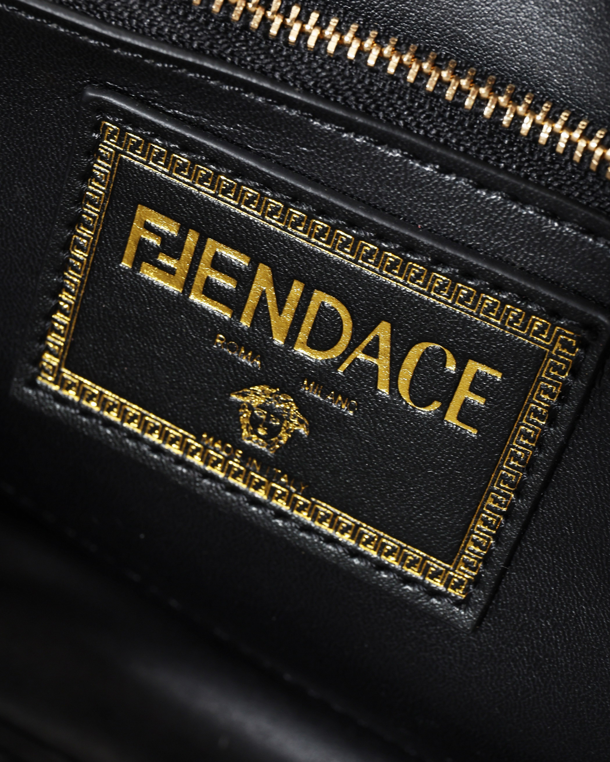 VersaceByFendi 25x15x22cm jj_7