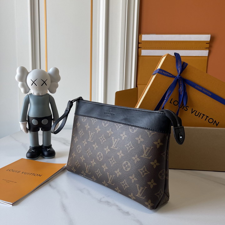 Voyage M82543 30x21x7 5cm ss1_2