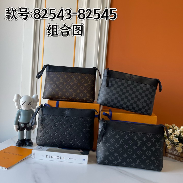 Voyage M82545 30x21x7 5cm ss_1