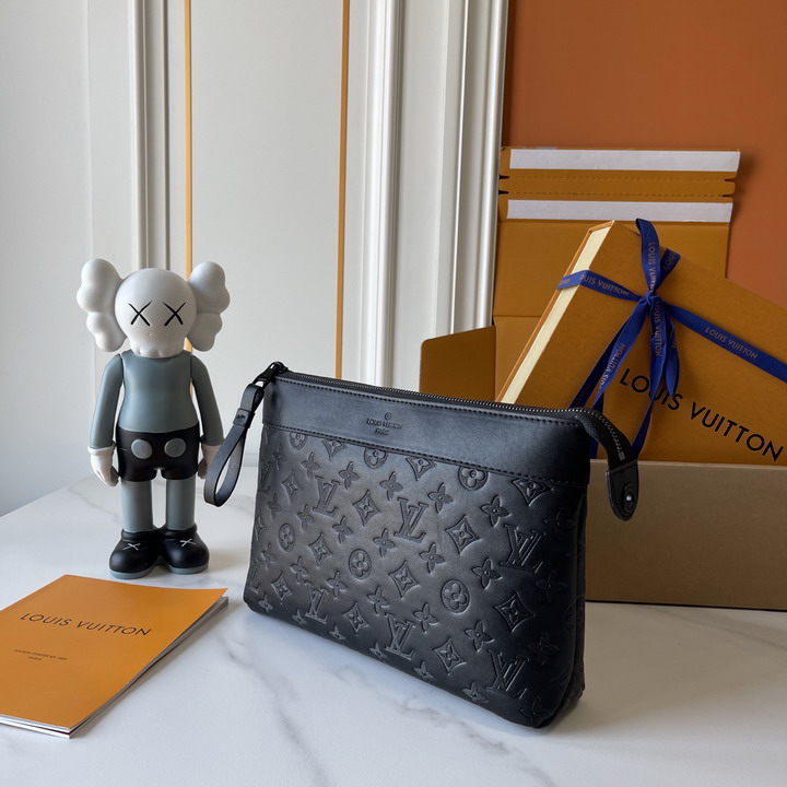 Voyage M82545 30x21x7 5cm ss_3