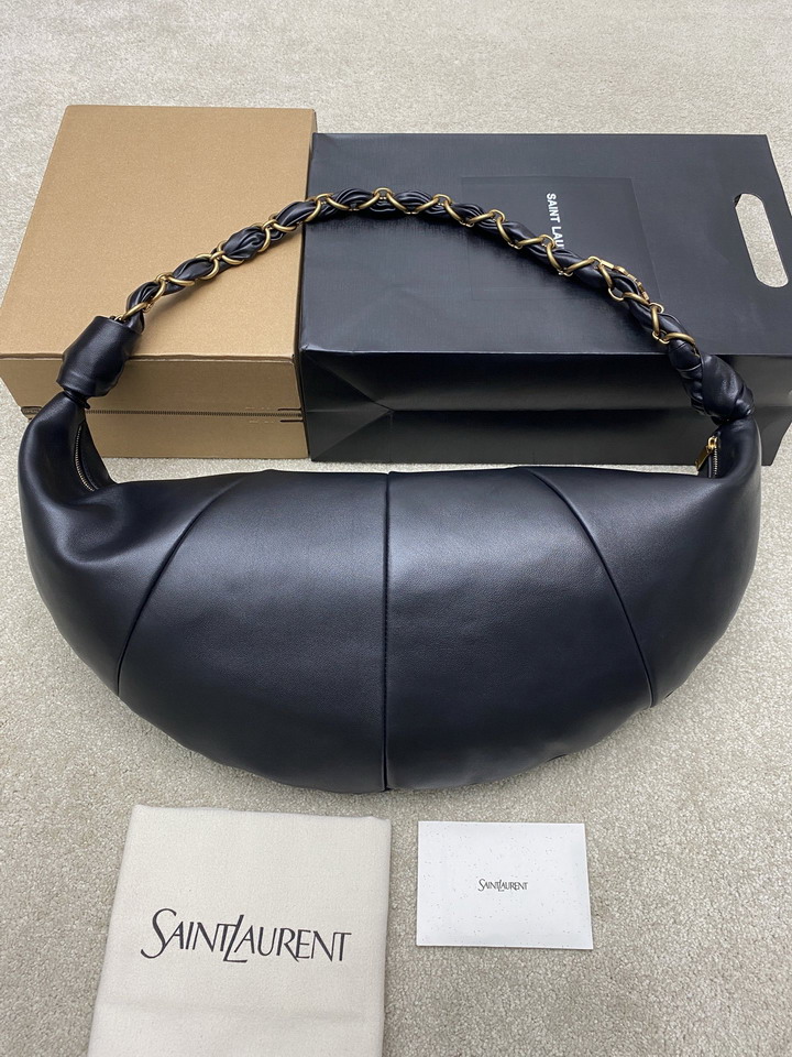 YSL Amalia 862210 23-62x28x4cm 8D1_1