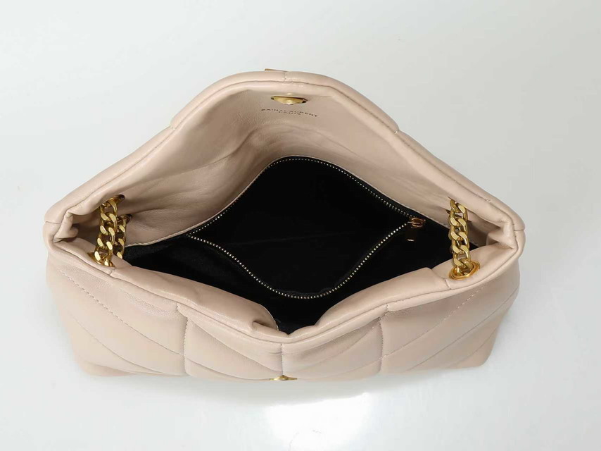 YSL 7540-76002 30x20x10cm ss_10