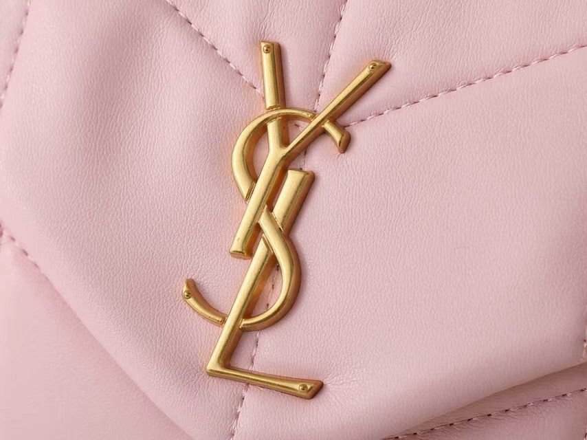 YSL 7540-76002 30x20x10cm ss1_5