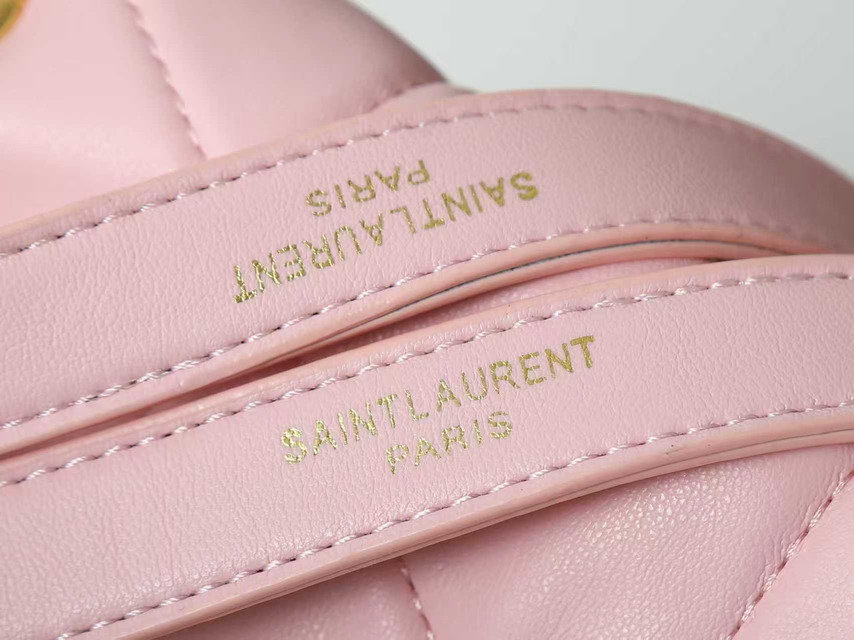 YSL 7540-76002 30x20x10cm ss1_7