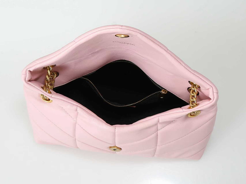 YSL 7540-76002 30x20x10cm ss1_9