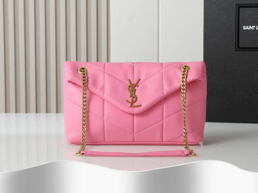 YSL 7540-76002 30x20x10cm ss2_1