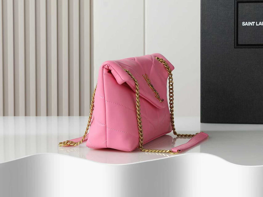 YSL 7540-76002 30x20x10cm ss2_3