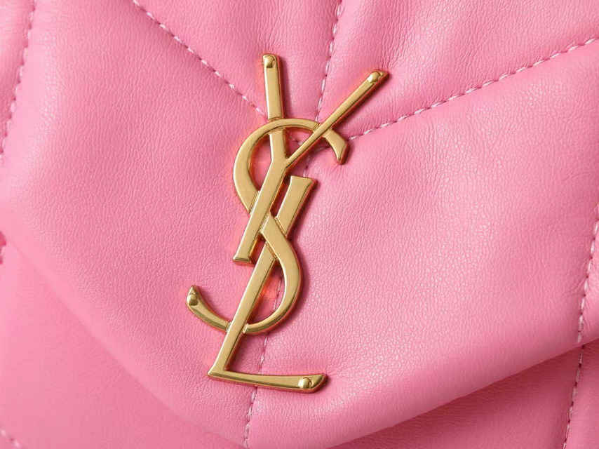 YSL 7540-76002 30x20x10cm ss2_5