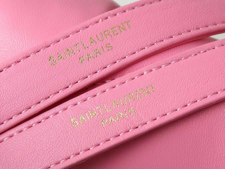 YSL 7540-76002 30x20x10cm ss2_7