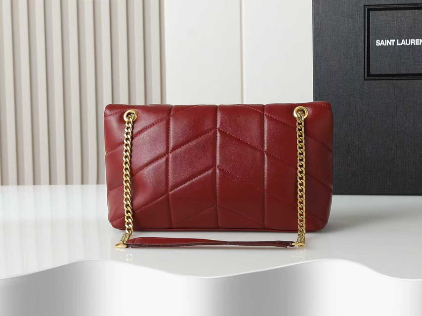 YSL 7540-76002 30x20x10cm ss3_2