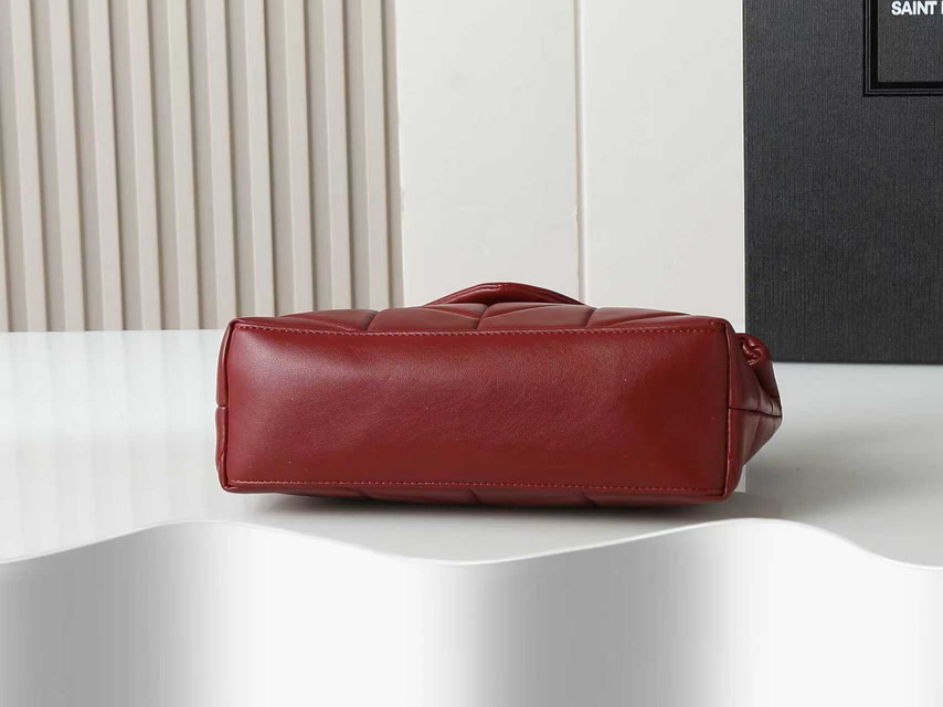 YSL 7540-76002 30x20x10cm ss3_4