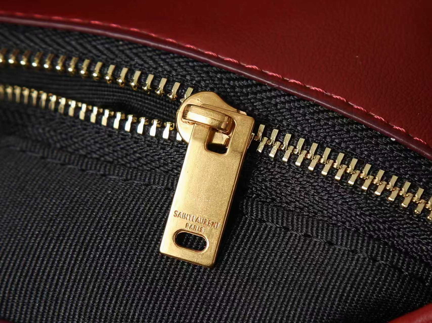 YSL 7540-76002 30x20x10cm ss3_6