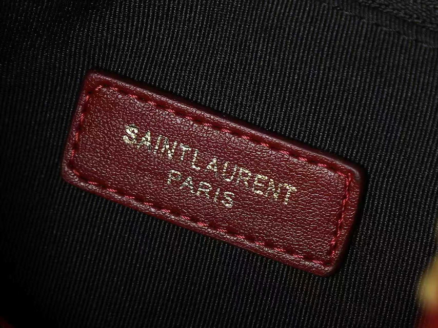 YSL 7540-76002 30x20x10cm ss3_8