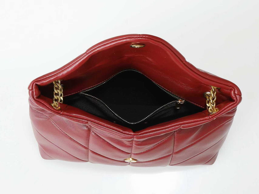 YSL 7540-76002 30x20x10cm ss3_9