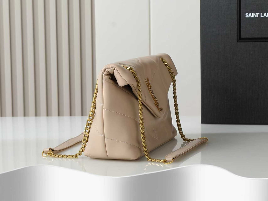 YSL 7540-76002 30x20x10cm ss_3