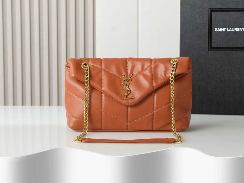 YSL 7540-76002 30x20x10cm ss4_1