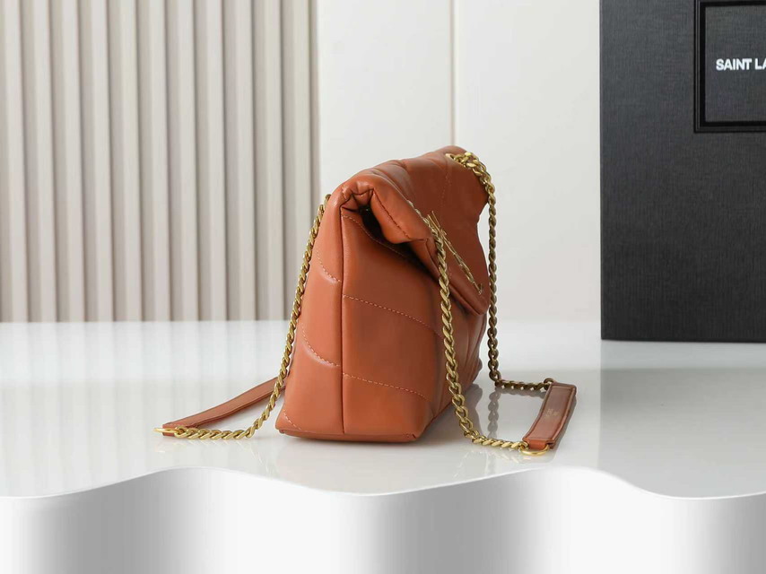 YSL 7540-76002 30x20x10cm ss4_3