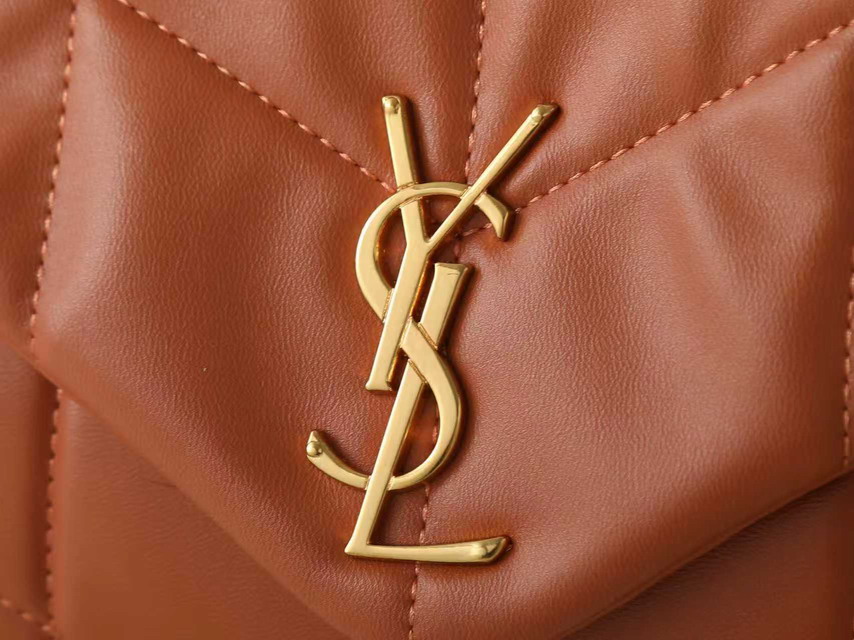 YSL 7540-76002 30x20x10cm ss4_5