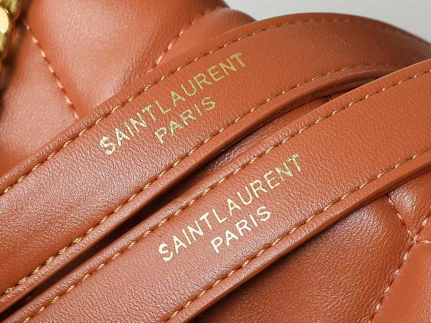 YSL 7540-76002 30x20x10cm ss4_7