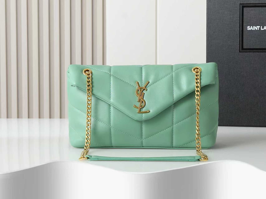 YSL 7540-76002 30x20x10cm ss5_1