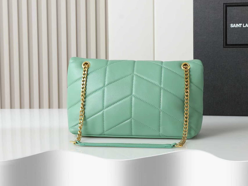 YSL 7540-76002 30x20x10cm ss5_2