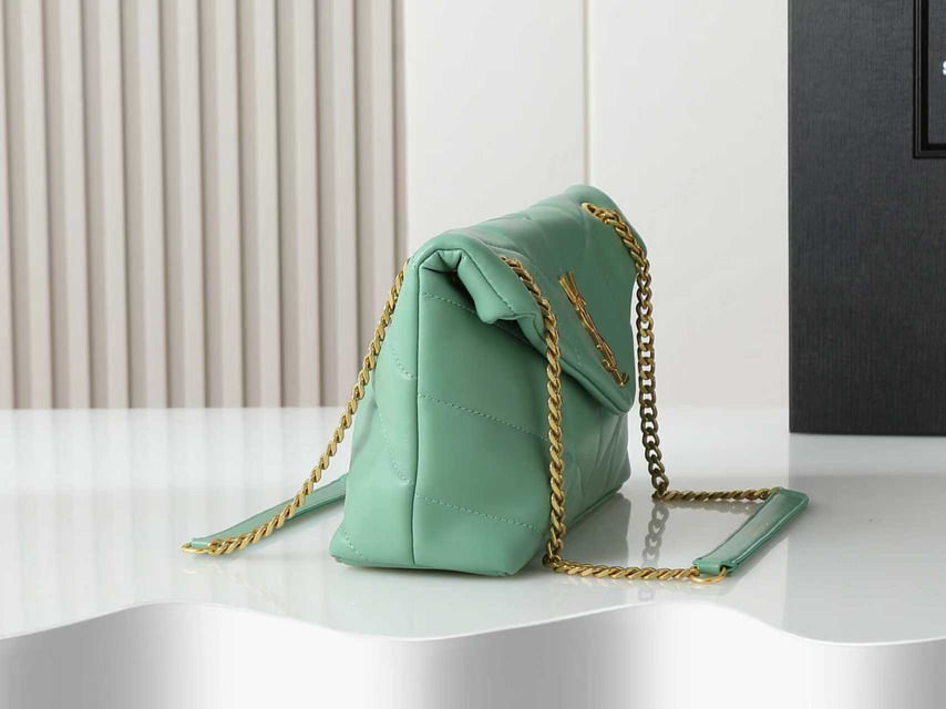 YSL 7540-76002 30x20x10cm ss5_3