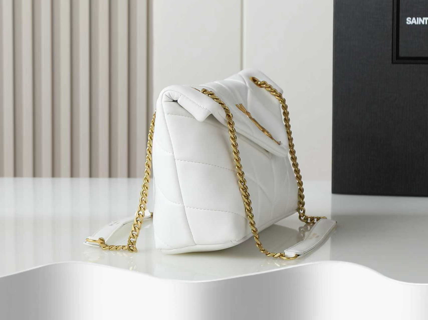 YSL 7540-76002 30x20x10cm ss5_3