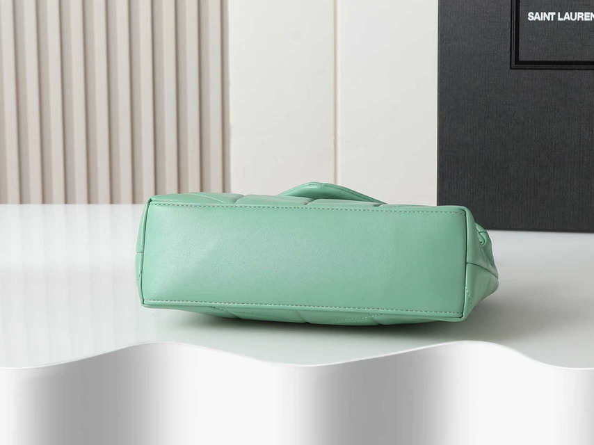 YSL 7540-76002 30x20x10cm ss5_4