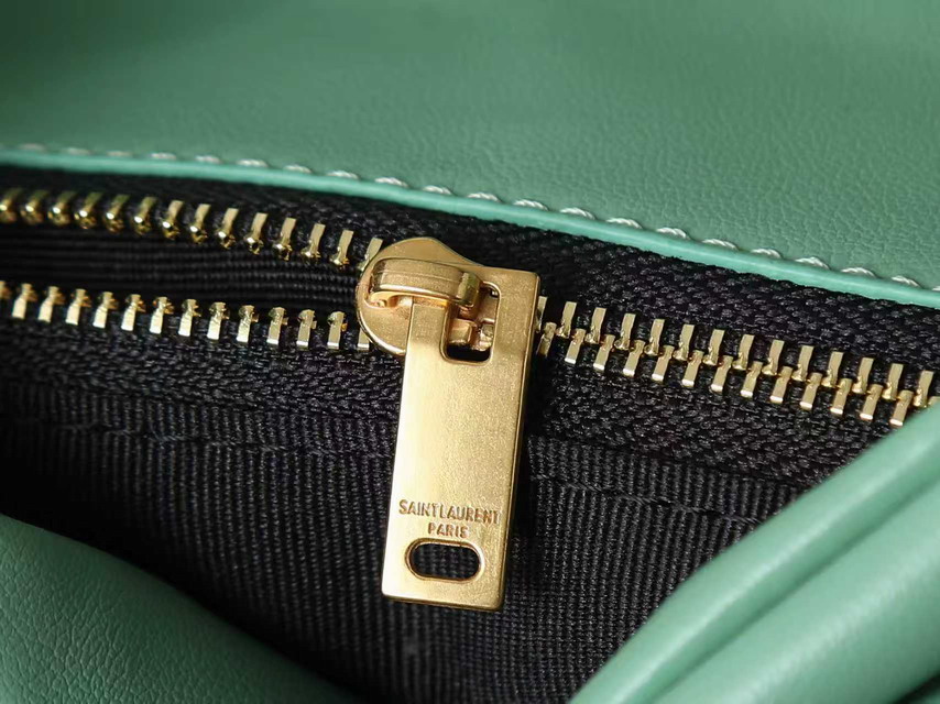 YSL 7540-76002 30x20x10cm ss5_6