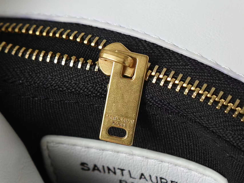 YSL 7540-76002 30x20x10cm ss5_6