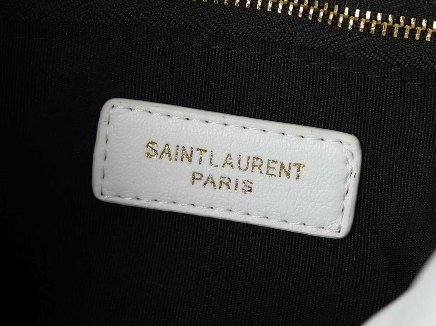 YSL 7540-76002 30x20x10cm ss5_8