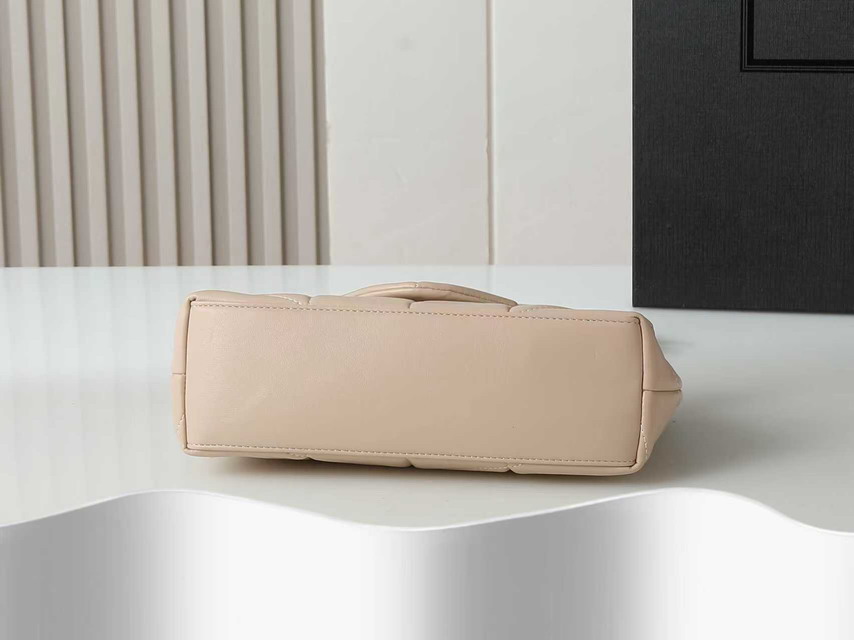 YSL 7540-76002 30x20x10cm ss_5