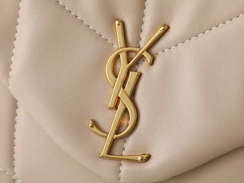 YSL 7540-76002 30x20x10cm ss_6