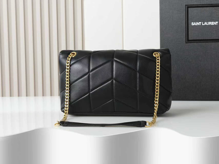 YSL 7540-76002 30x20x10cm ss7_2